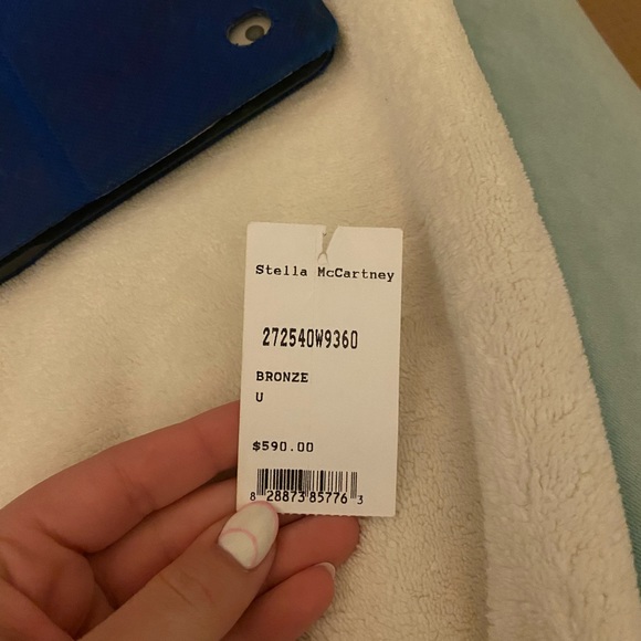 Stella McCartney❌SOLD❌ - Picture 3 of 3